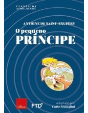 O Pequeno Principe