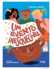 Um Evento Inesquecivel Um Evento Inesquecivel
