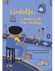 Lindolfo, o tesouro de Três Orelhas
