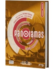 Panoramas Portugues - 8Ano