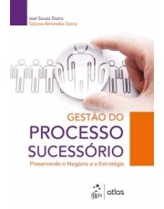 Gestão Do Processo Sucessorio