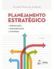 Planejamento Estrategico - 2 Ed