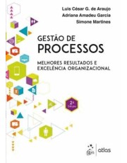 Gestão De Processos-Melhores Resultados E Excelencia Organizacional