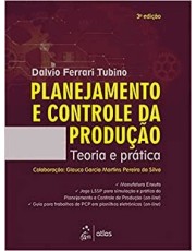 Planejamento E Controle Da Produção 3 Ed