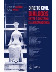 Direito Civil - Dialogos Entre A Doutrina E A Jurisprudencia