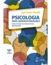 Psicologia Para Administradores - 10 Ed