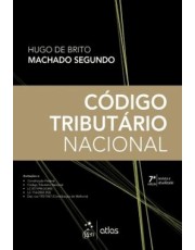 Código Tributario Nacional