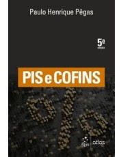 Pis E Cofins - 5 Ed