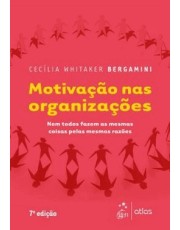 Motivação Nas Organizações