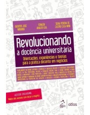 Revolucionando A Docencia Universitaria