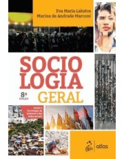 Sociologia Geral - 8 Ed