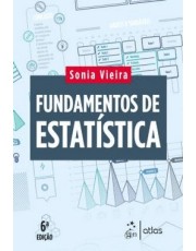 Fundamentos De Estatistica - 6 Ed