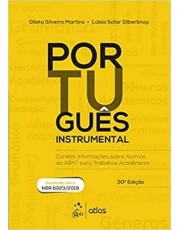 Portugues Instrumental - 30 Ed