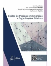 Gestão De Pessoas Em Empresas E Organizações Publicas