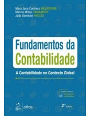 Fundamentos Da Contabilidade - 2 Ed
