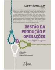 Gestão Da Produção Operações