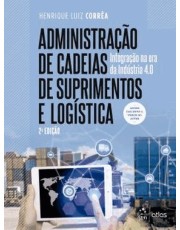 Administração De Cadeias De Suprimentos E Logistica - 2 Ed