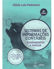 Sistemas De Informações Contabeis - Fundamentos E Análise - 8 Ed