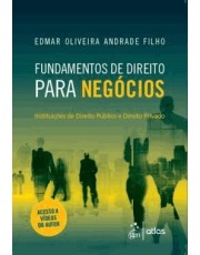 Fundamentos De Direito Para Negocios