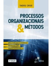 Processos Organizacionais E Metodos