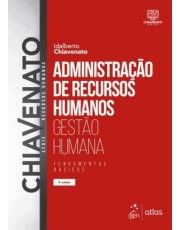 Administração De Recursos Humanos - Gestão Humana