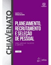 Planejamento, Recrutamento E Seleção De Pessoal