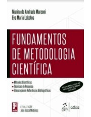 Fundamentos De Metodologia Cientifica