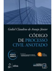 Código De Processo Civil Anotado - 2 Ed
