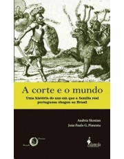 A Corte E O Mundo