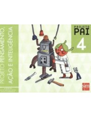 Projeto Pai - Vol. 04