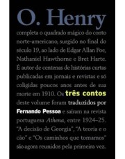 Três Contos