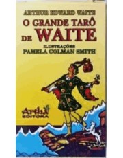 O Grande Taro De Waite