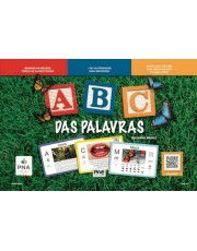 Abc Das Palavras Abc Das Palavras