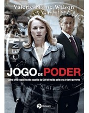 Jogo Do Poder