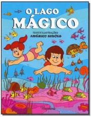 Lago Magico, O