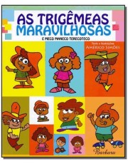 Trigemeas Maravilhosas, As E Meco Maneco Terecoteco