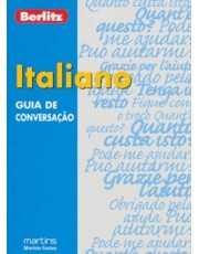 Guia De Conversação Berlitz - Italiano Guia De Conversação Berlitz - Italiano
