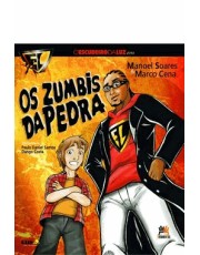 Os Zumbis Da Pedra Os Zumbis Da Pedra