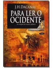 Para Ler O Ocidente - 02Ed/14 Para Ler O Ocidente - 02Ed/14
