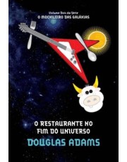 O Restaurante No Fim Do Universo