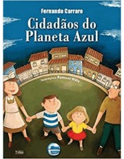 Cidadaos Do Planeta Azul