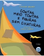 Contas Meio Tontas E Figuras Sem Chaturas