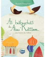 Babuchas De Abu-Kassem, As