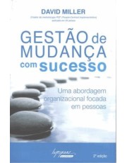 Gestão De Mudancas Com Sucesso