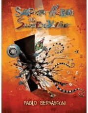 Super-Herói Ou Supervilão