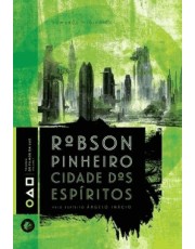 Cidade Dos Espiritos Cidade Dos Espiritos