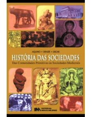 História Das Sociedades