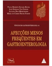 Afecções Menos Frequentes Em Gastroenterologia