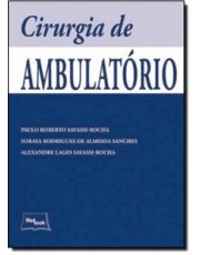Cirurgia De Ambulatorio