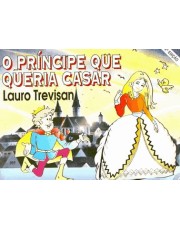 Principe Que Queria Casar,O